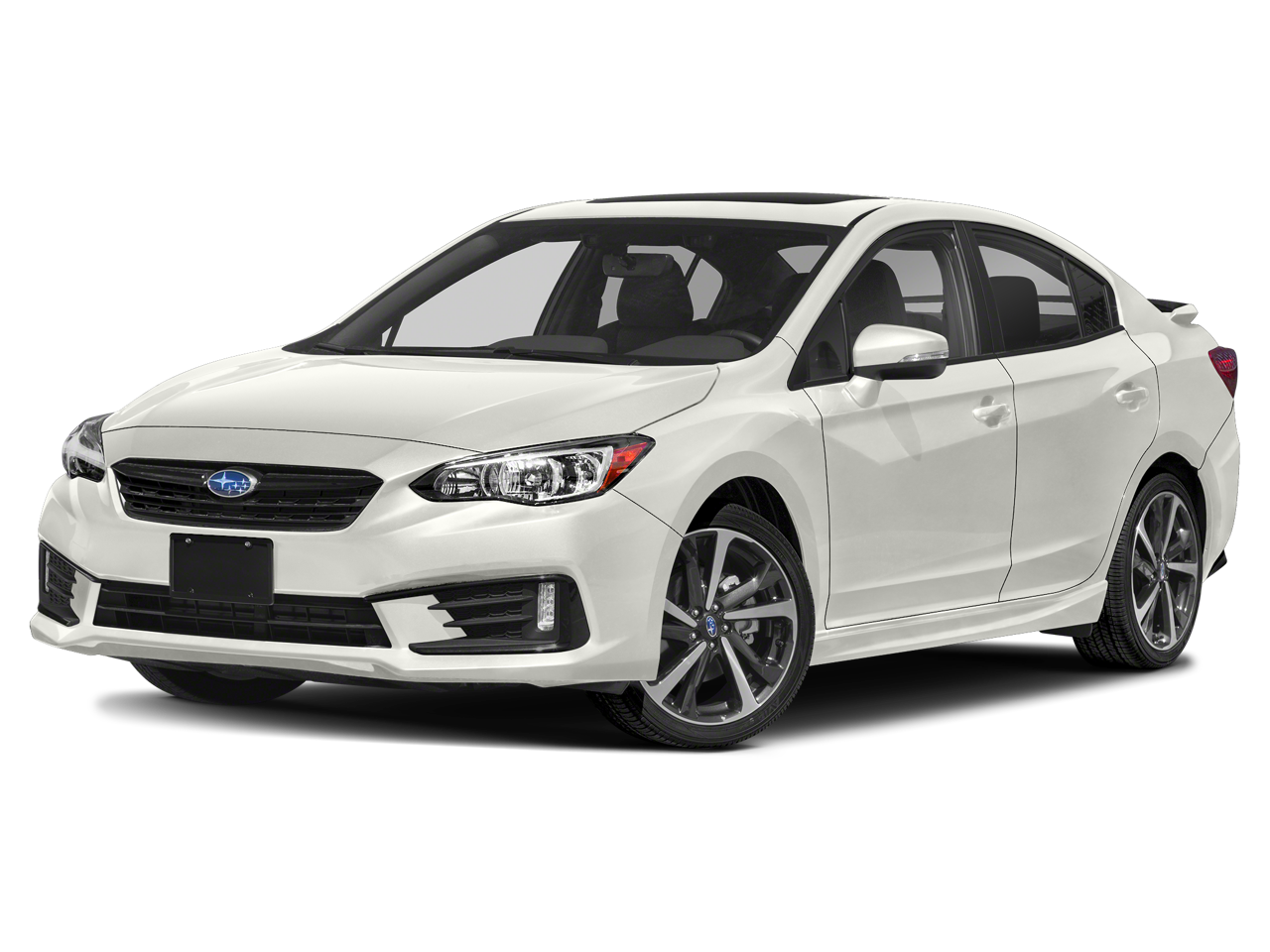 2022 Subaru Impreza 2.0i Sport CVT PZEV's photo