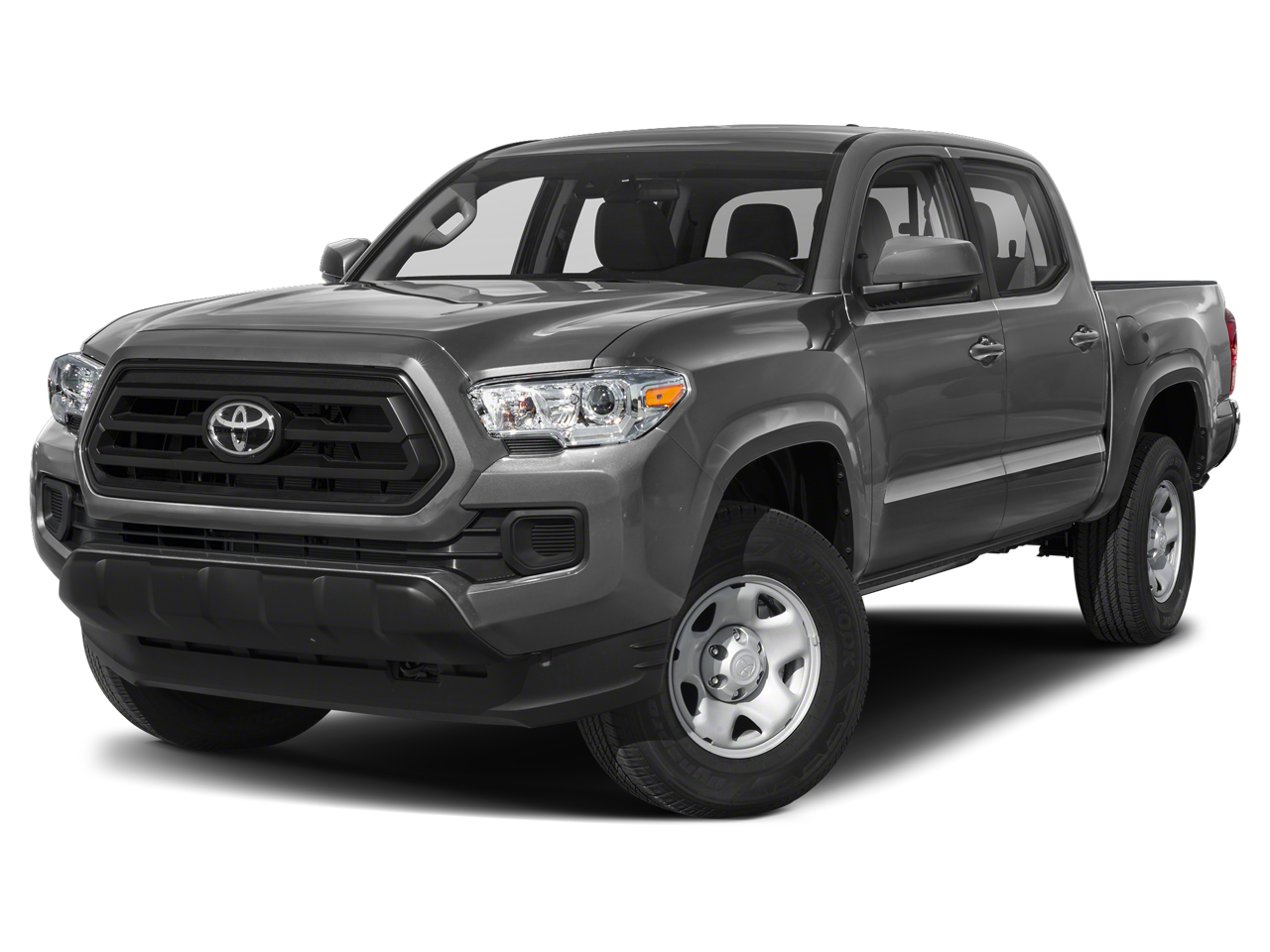 2022 Toyota Tacoma V6