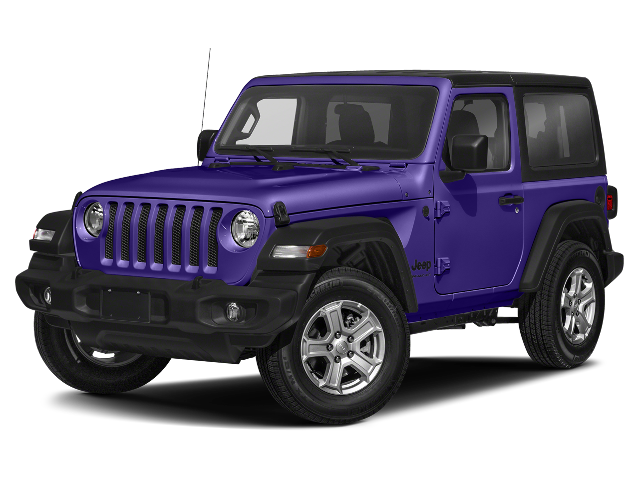 2023 Jeep Wrangler Freedom's photo