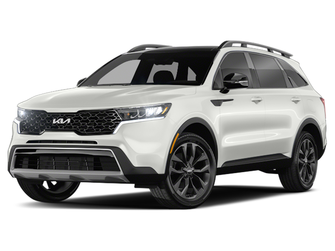 2023 Kia Sorento X-Line EX