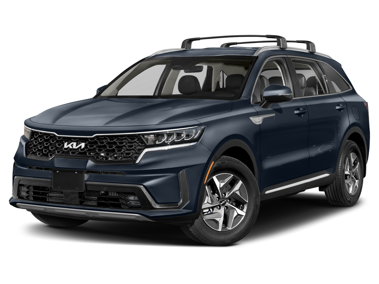 2023 Kia Sorento EX Hybrid for sale in Altoona, PA