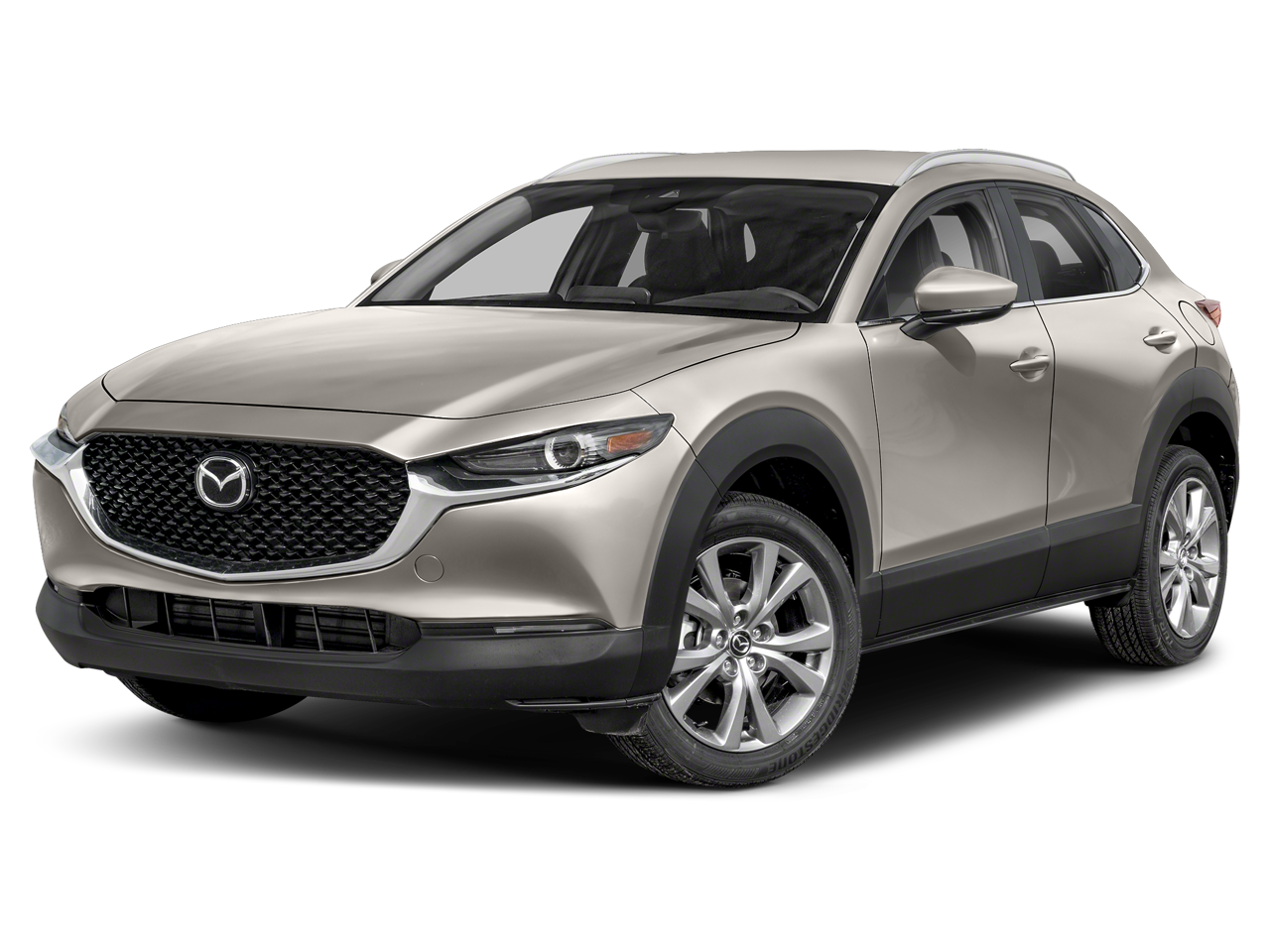 2023 Mazda CX-30