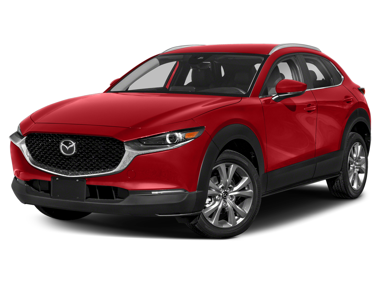 2023 Mazda CX-30 Preferred AWD's photo