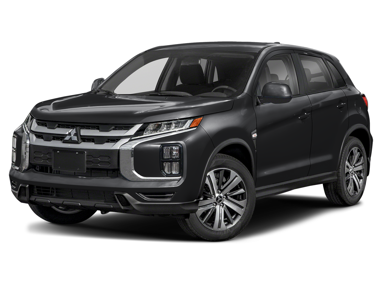 2023 Mitsubishi Outlander Sport 2.0 ES AWC CVT's photo