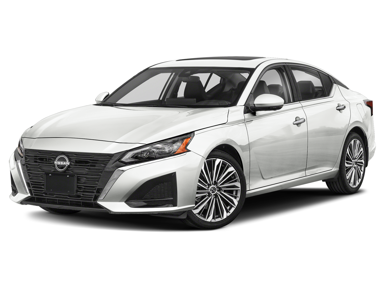 2023 Nissan Altima 2.5 SL AWD's photo