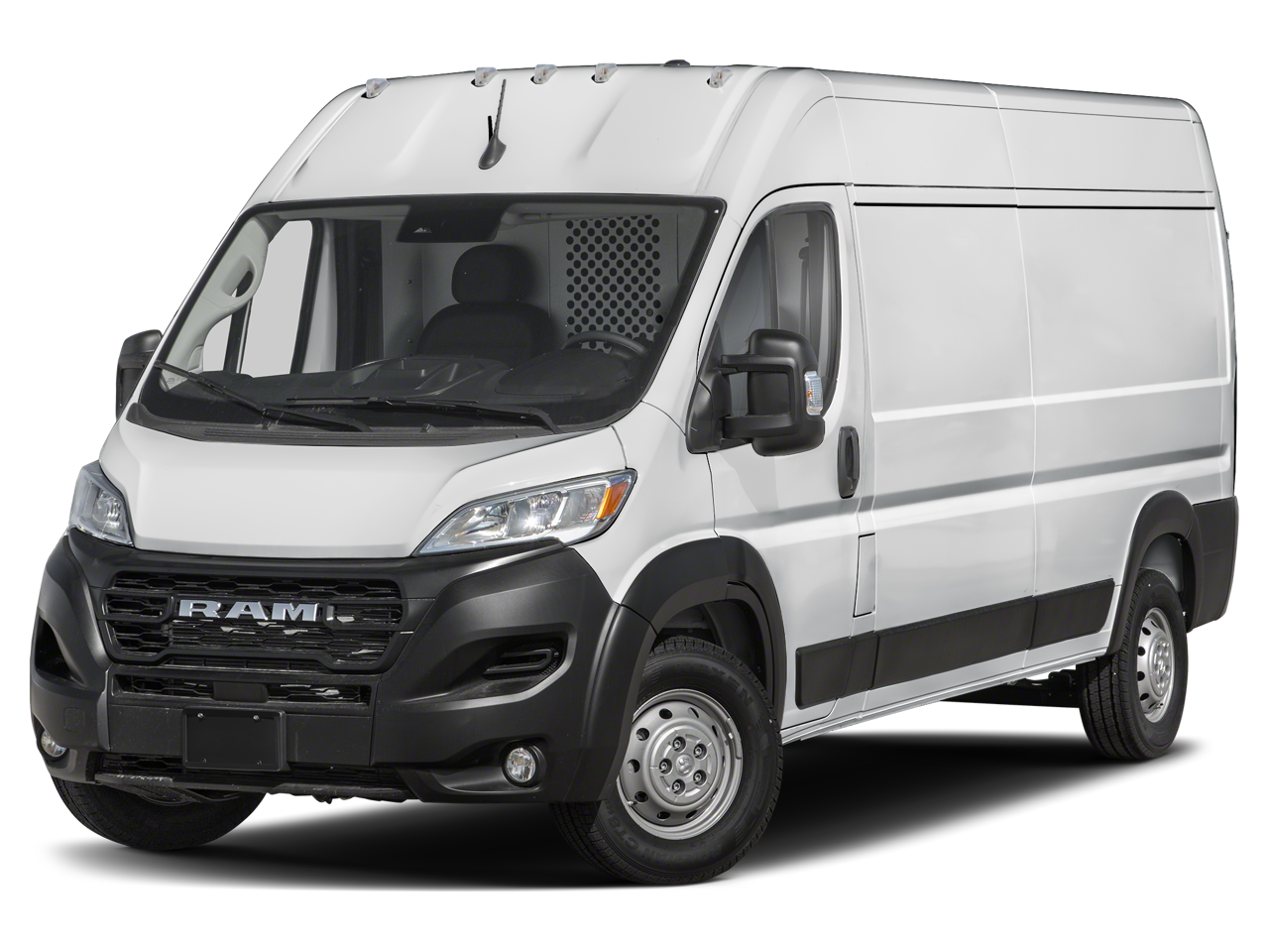 2023 RAM ProMaster 2500 Base