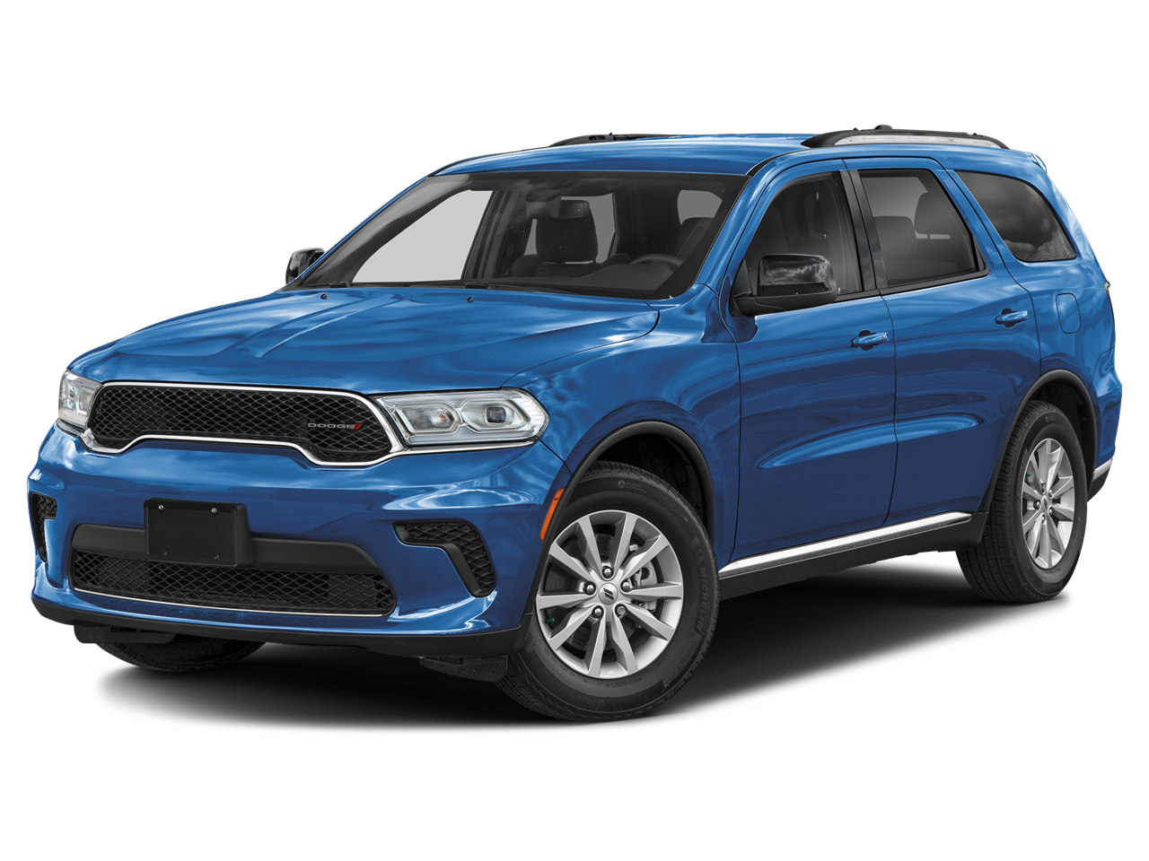 2024 Dodge Durango SRT Hellcat