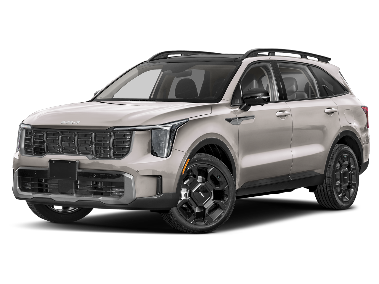 2024 Kia Sorento
