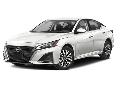 2024 Nissan Altima SV Intelligent AWD