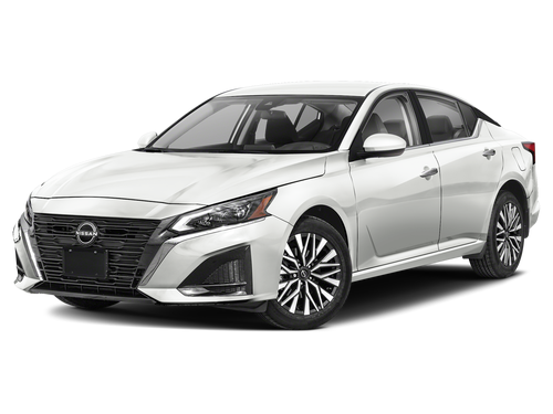 2024 Nissan Altima SV Intelligent AWD