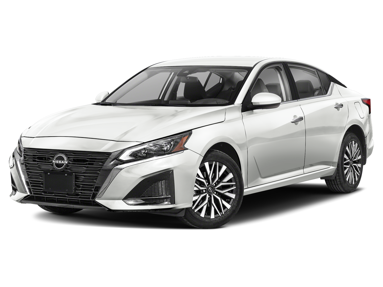 2024 Nissan Altima SV Intelligent AWD