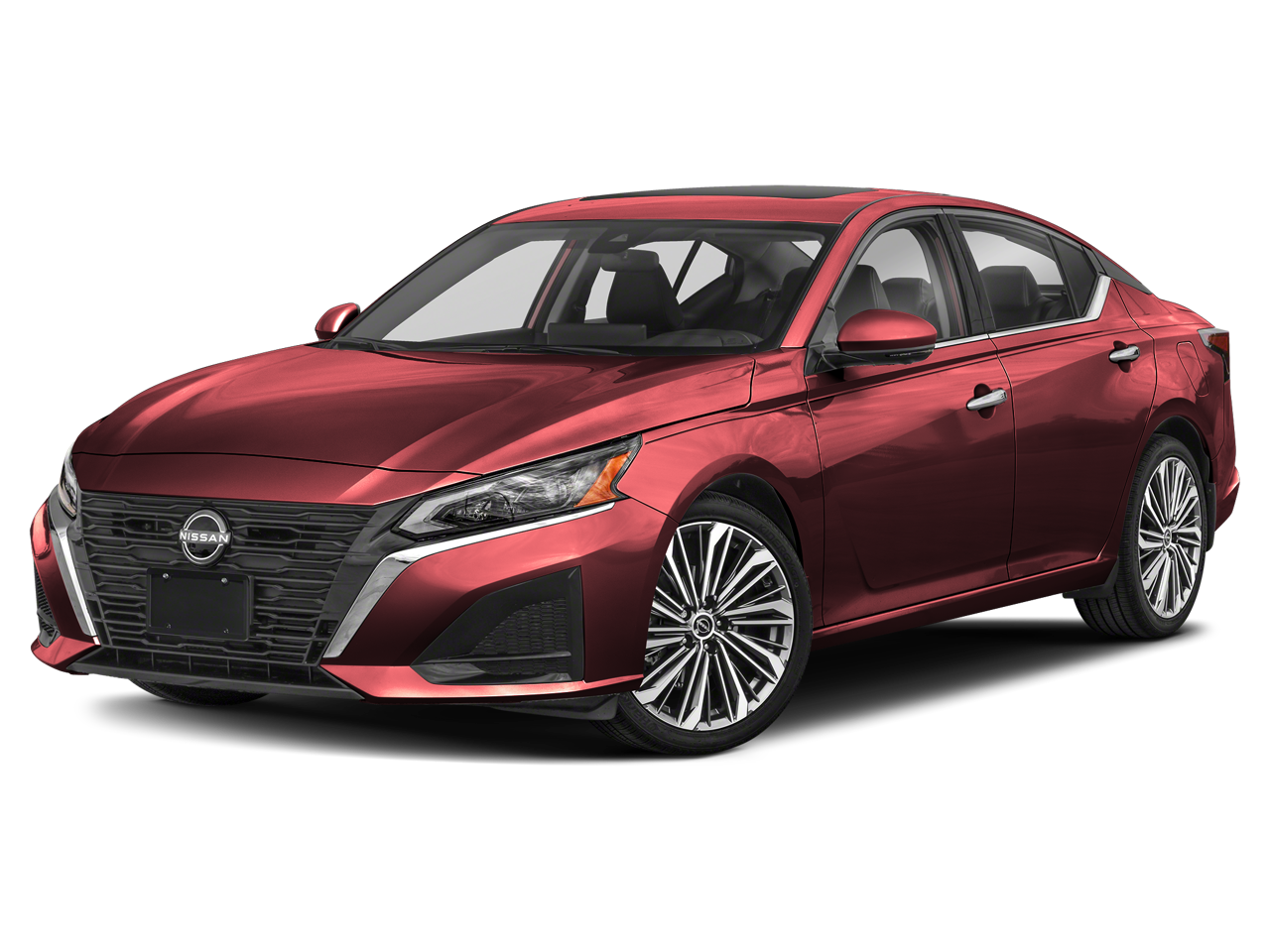 2024 Nissan Altima 2.5 SL AWD's photo