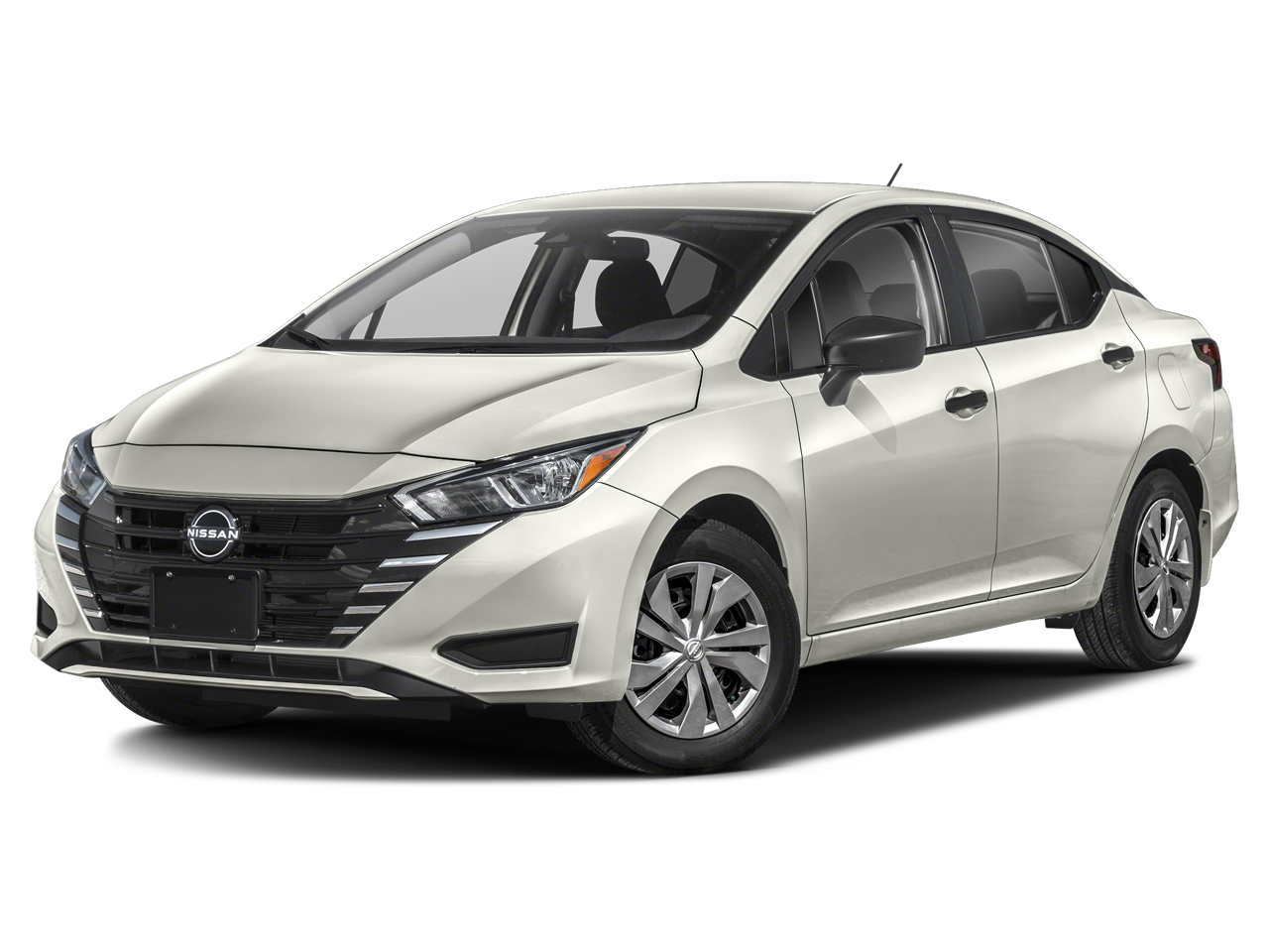 2024 Nissan Versa 1.6 S CVT's photo