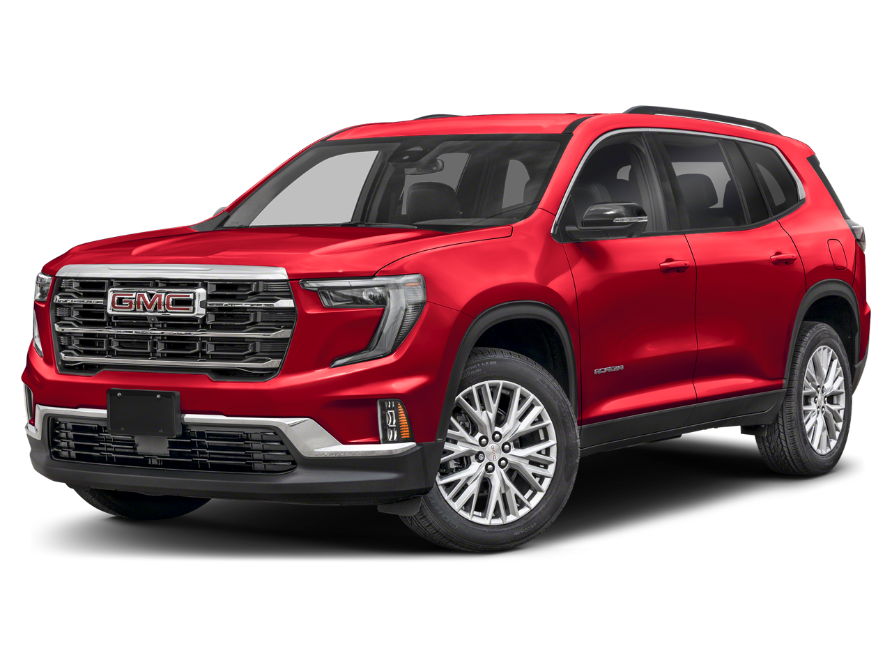 2025 GMC Acadia Elevation AWD's photo