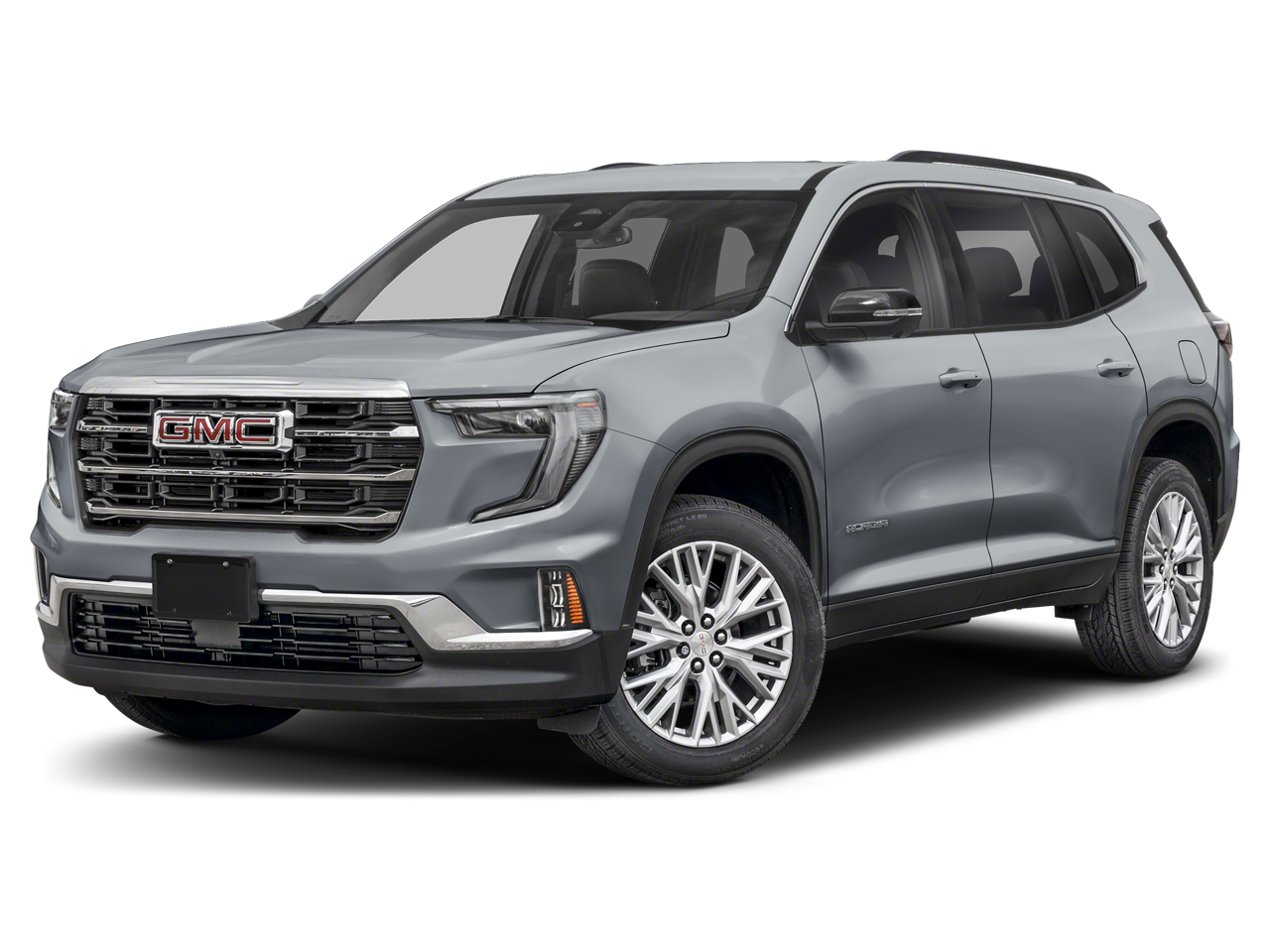 2025 GMC Acadia Elevation AWD's photo
