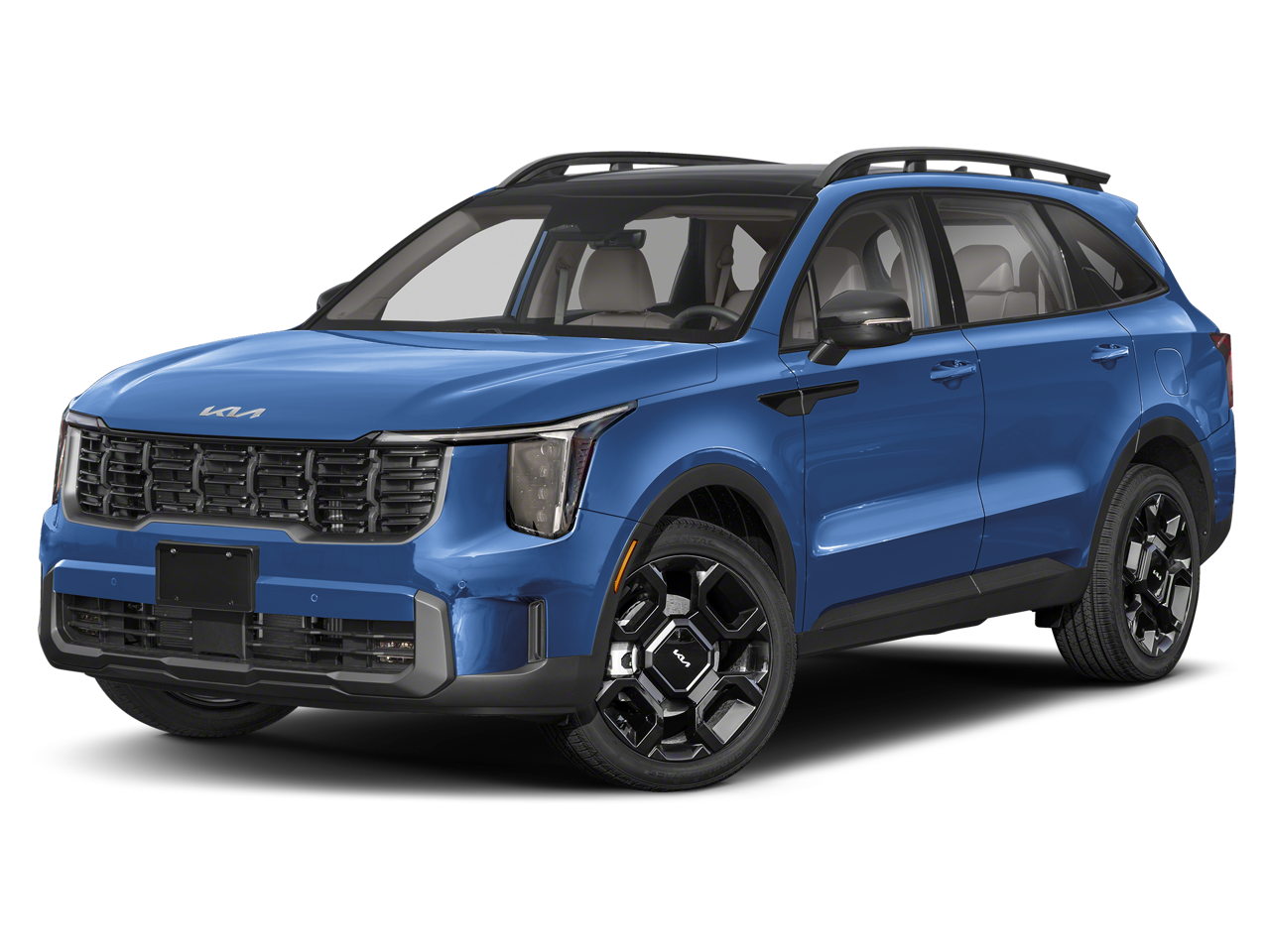 2025 Kia Sorento X-Line EX - Photo 26