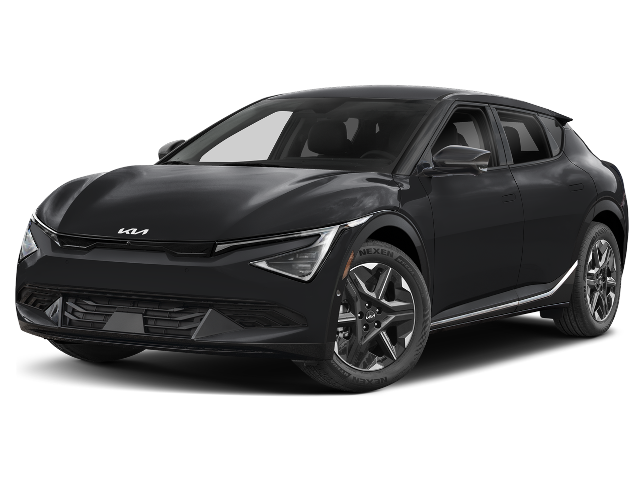2025 Kia EV6 Light