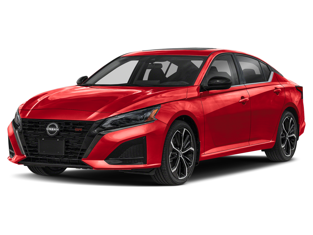 2025 Nissan Altima's photo