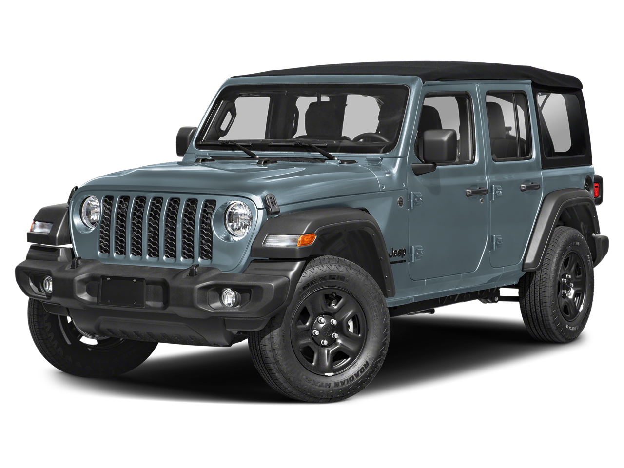 2026 Jeep Wrangler Rubicon's photo