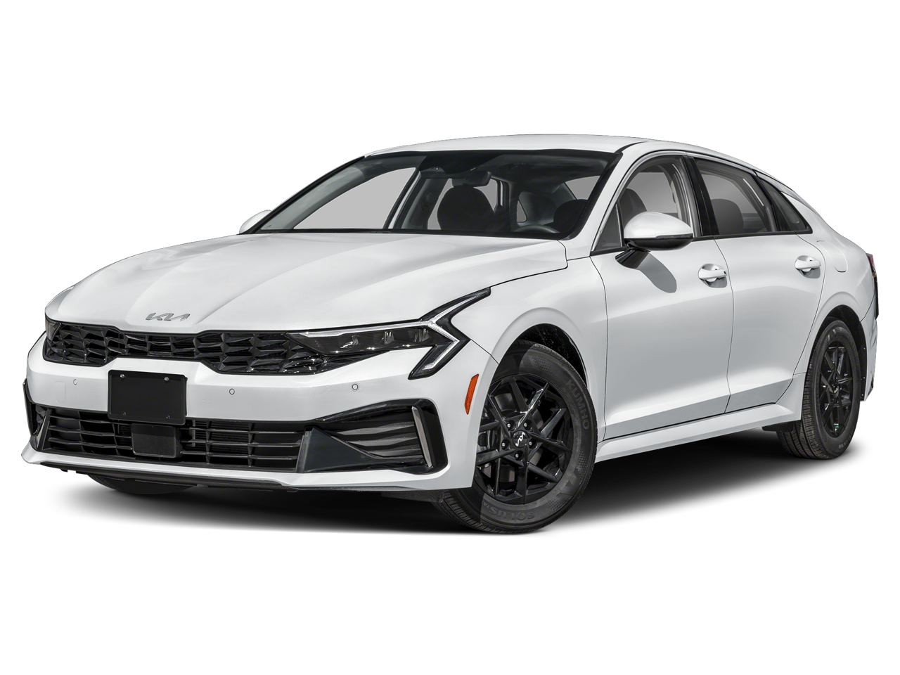 2026 Kia K5 LXS - Photo 22