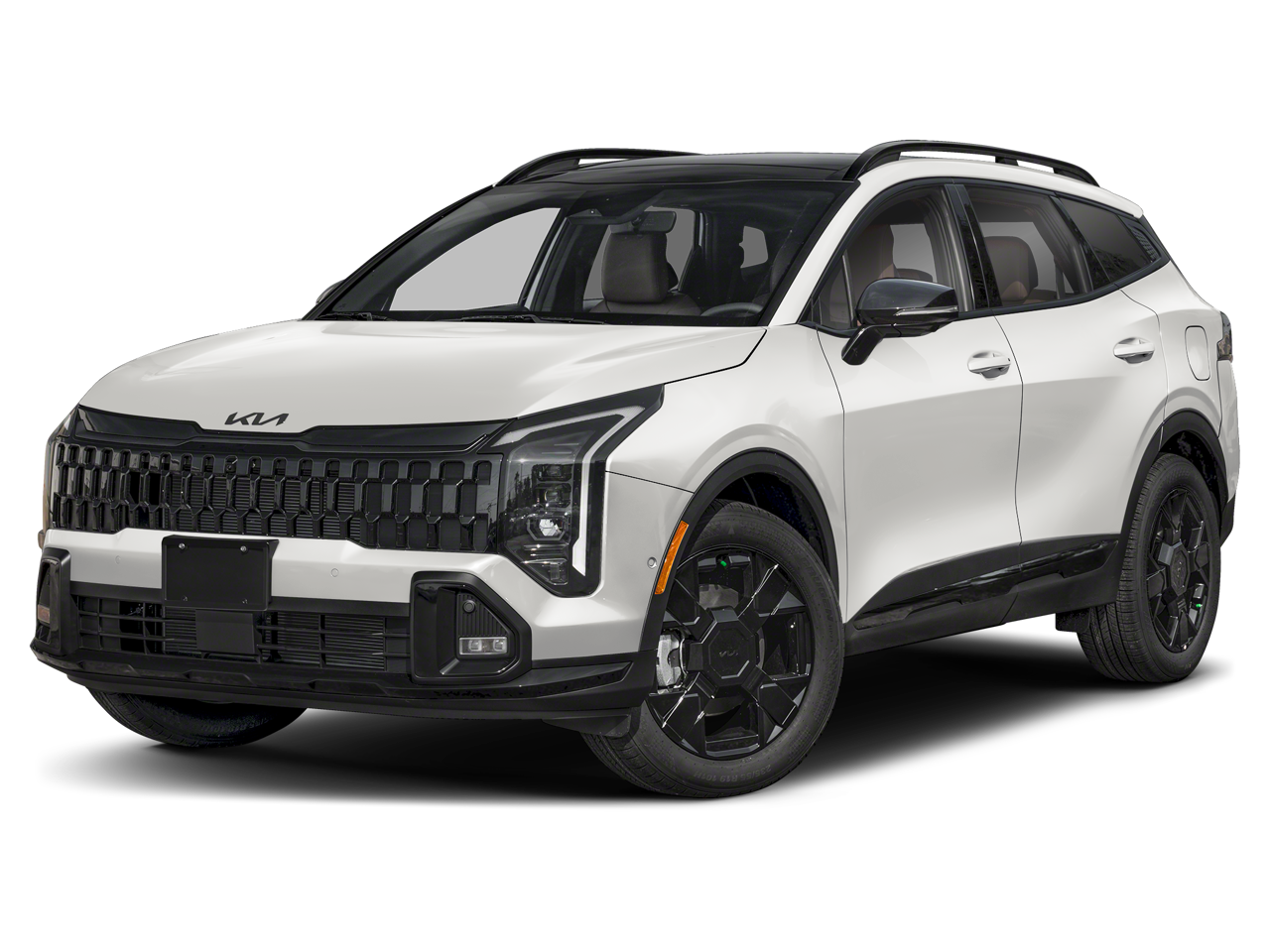 2026 Kia Sportage X-Line - Photo 23