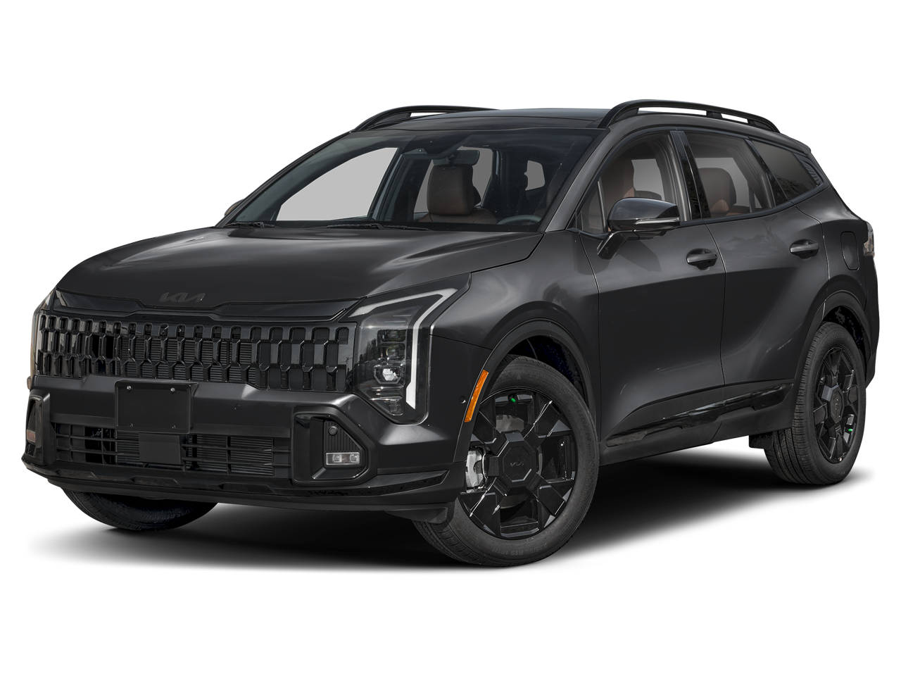 2026 Kia Sportage X-Line - Photo 25