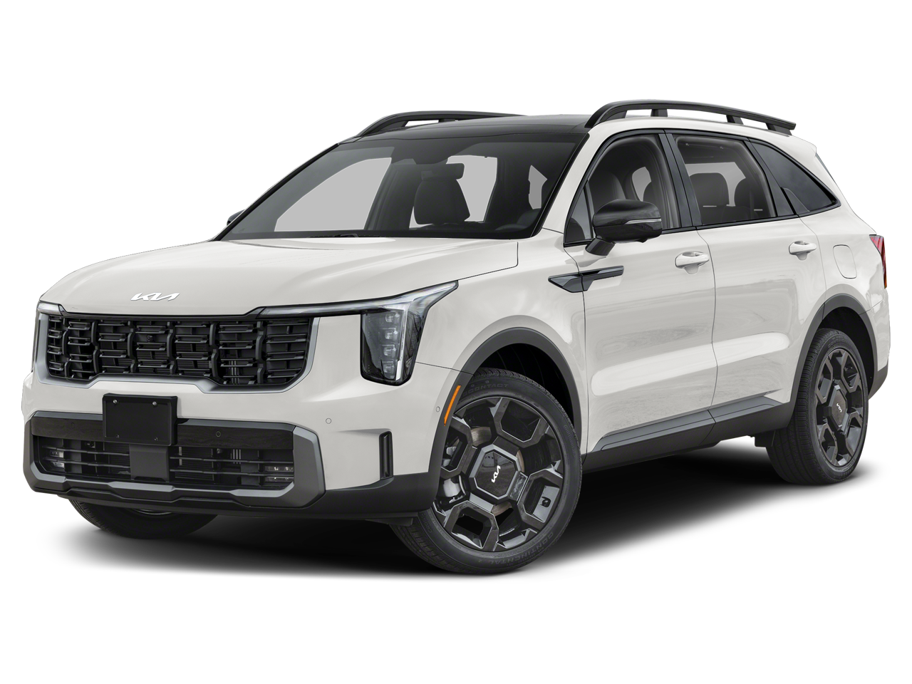 2026 Kia Sorento X-Line SX Prestige DCT 4WD's photo