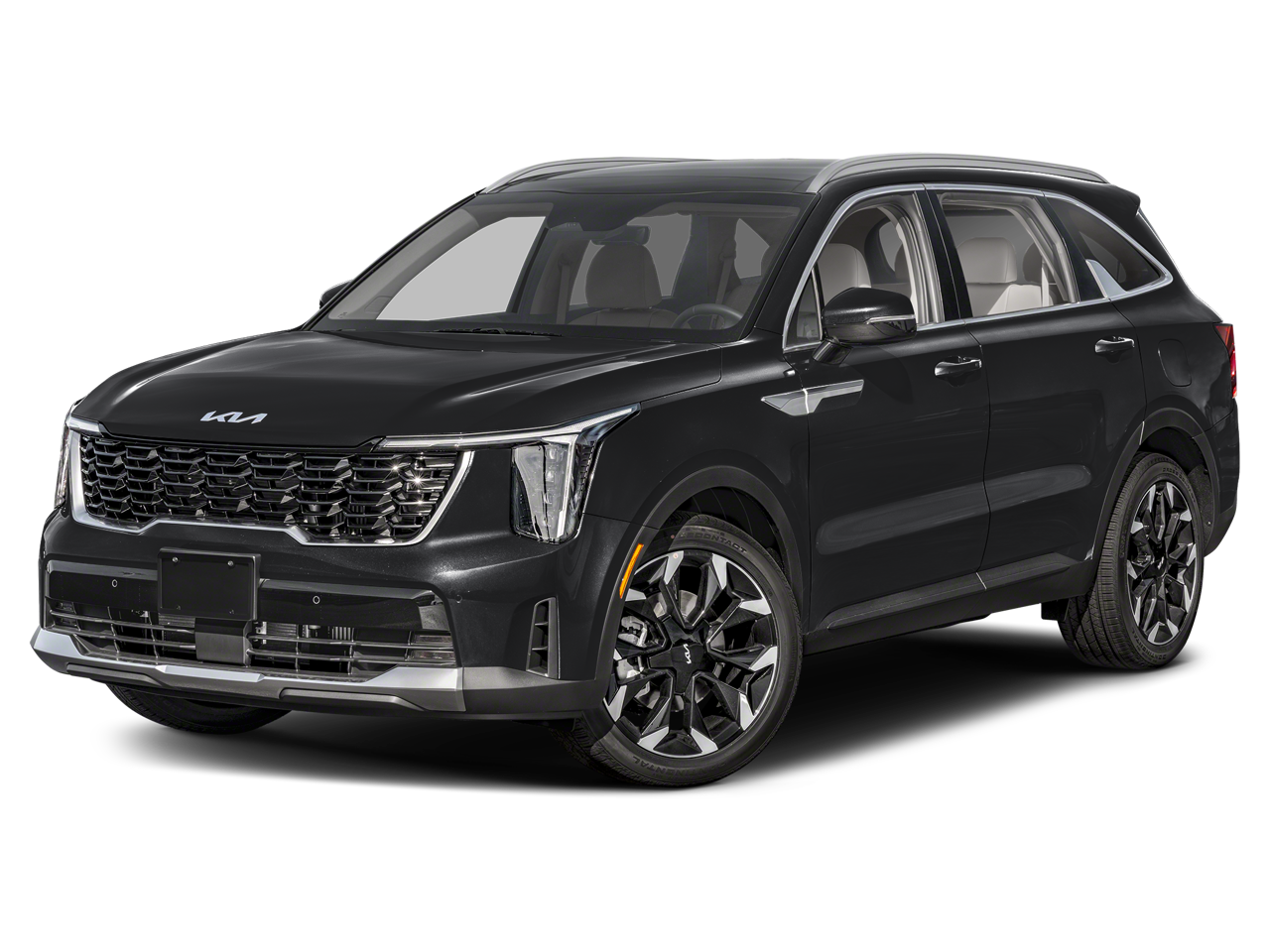 2026 Kia Sorento EX DCT 4WD's photo