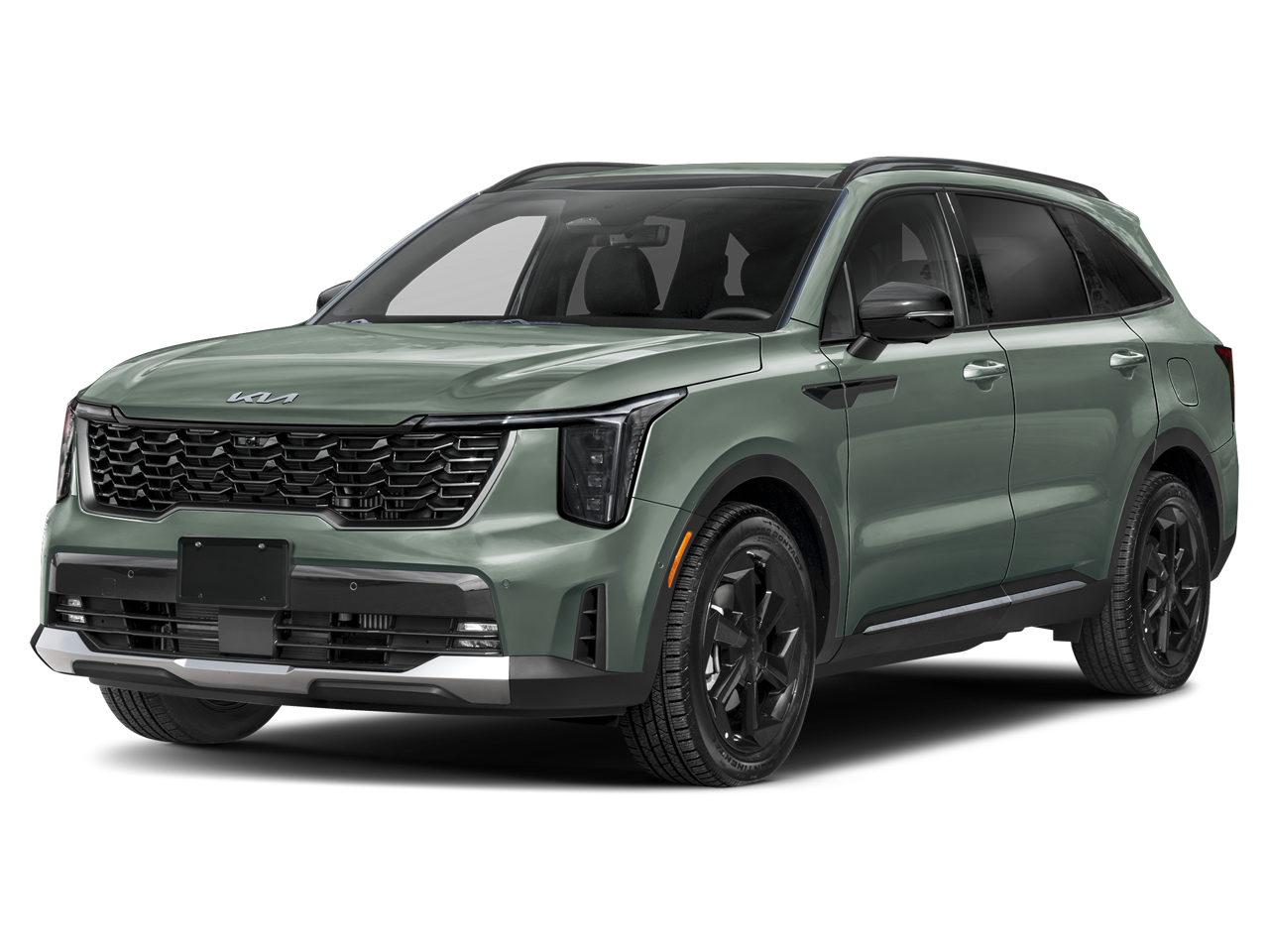2026 Kia Sorento SX Prestige Hybrid - Photo 24