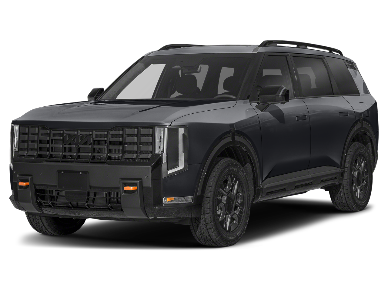 2027 Kia Telluride X-Pro SX Prestige AWD's photo