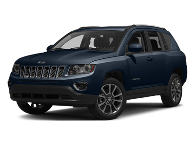 2014 Jeep Compass Limited