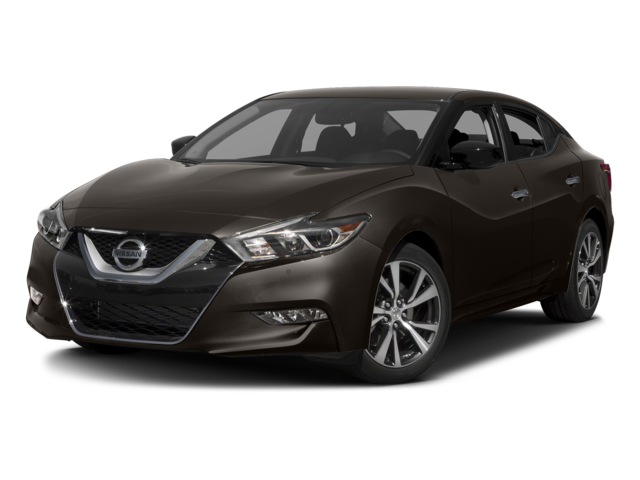 2017 Nissan Maxima 3.5 SV's photo