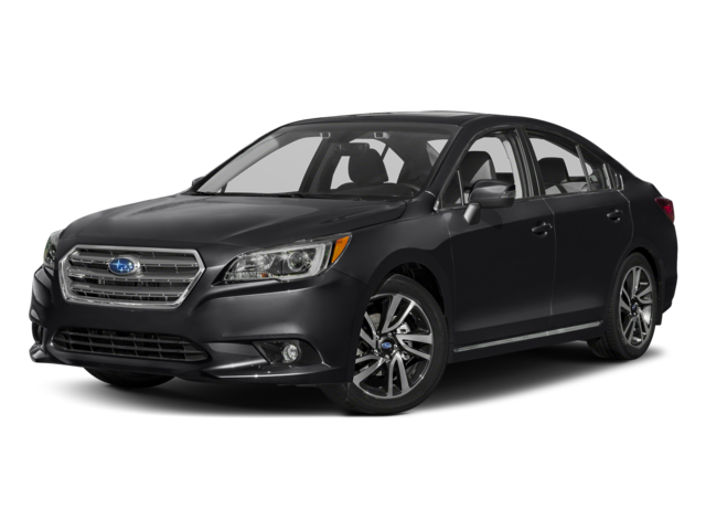 2017 Subaru Legacy 2.5i Sport