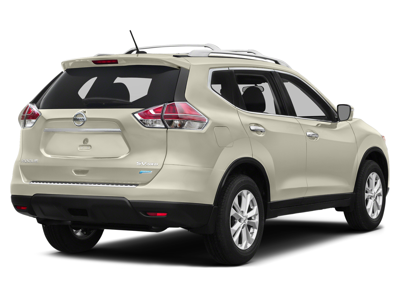 Used 2015 Nissan Rogue SL with VIN 5N1AT2MV7FC776111 for sale in Altoona, PA