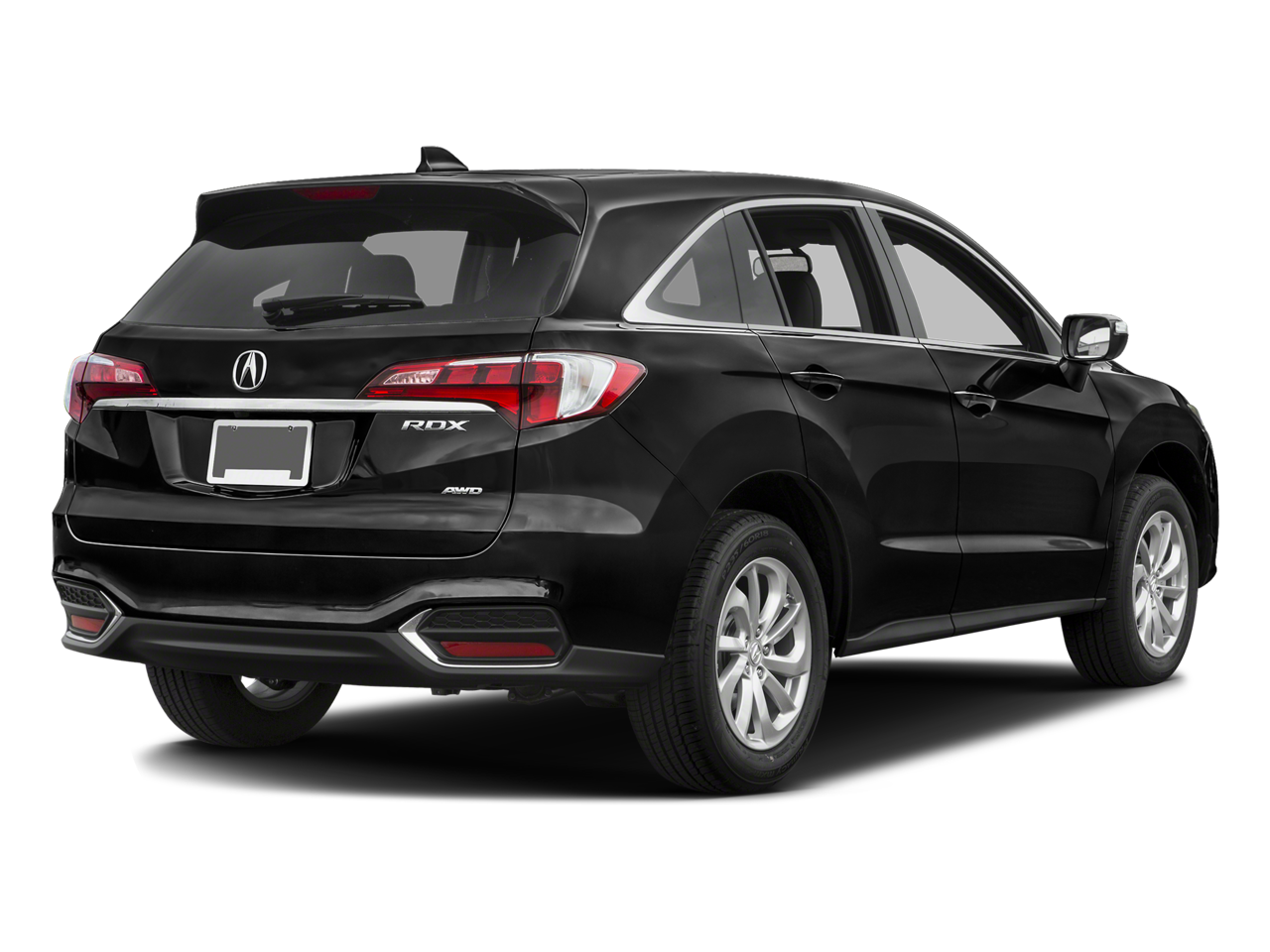 2016 Acura RDX Base