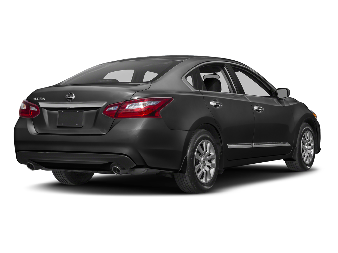 Used 2017 Nissan Altima SV with VIN 1N4AL3AP2HC255077 for sale in Altoona, PA