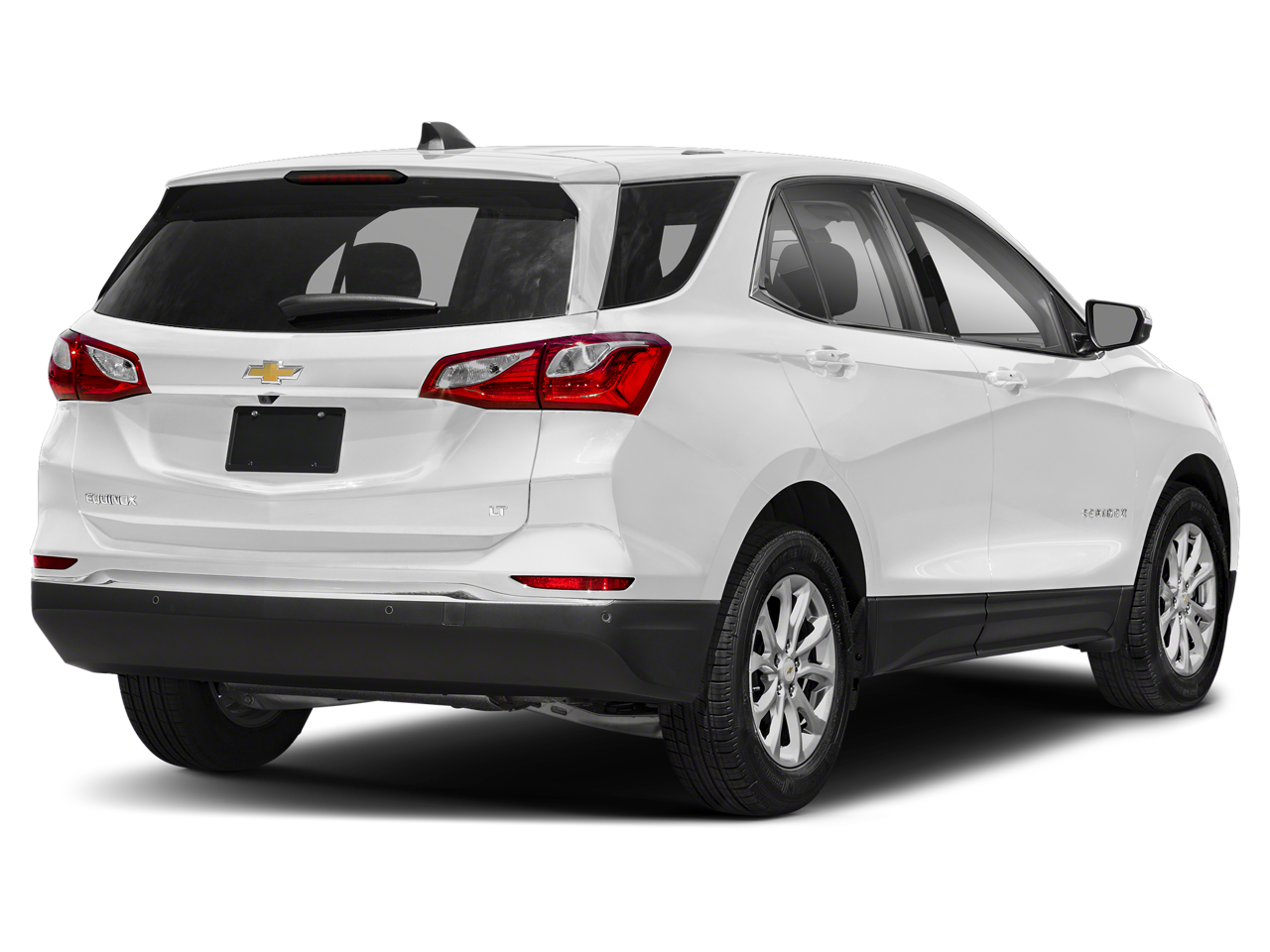 Used 2018 Chevrolet Equinox LT with VIN 2GNAXSEV5J6188630 for sale in Altoona, PA