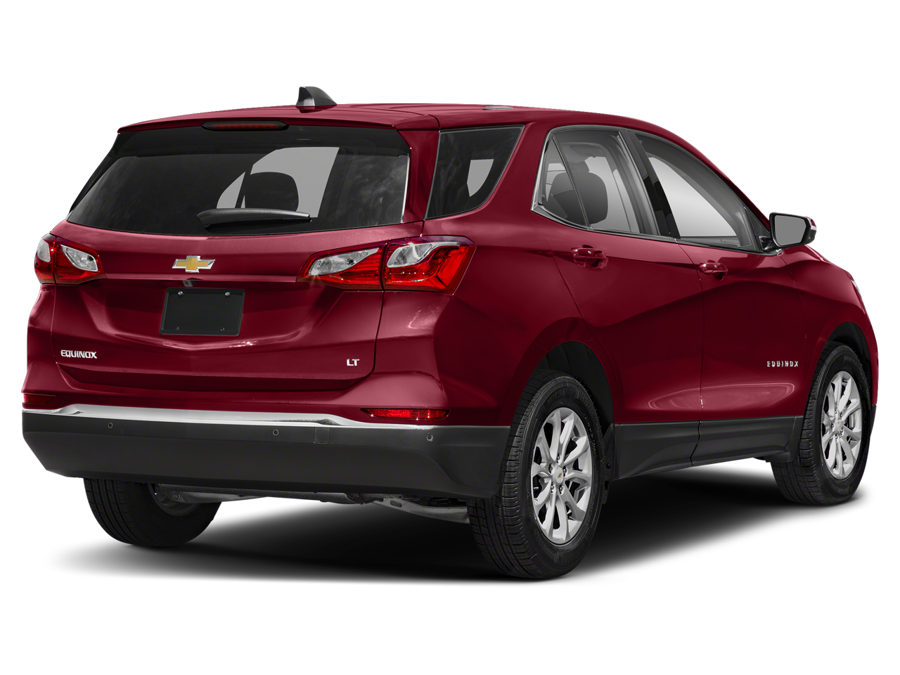 Used 2018 Chevrolet Equinox LT with VIN 2GNAXSEV9J6346628 for sale in Altoona, PA