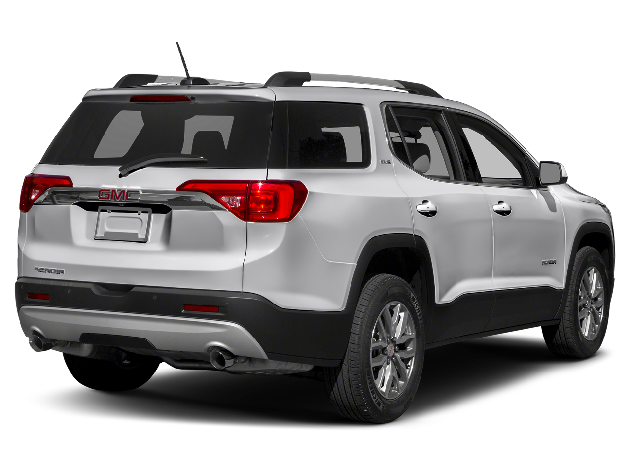 Used 2019 GMC Acadia SLE-2 with VIN 1GKKNSLA8KZ189588 for sale in Altoona, PA