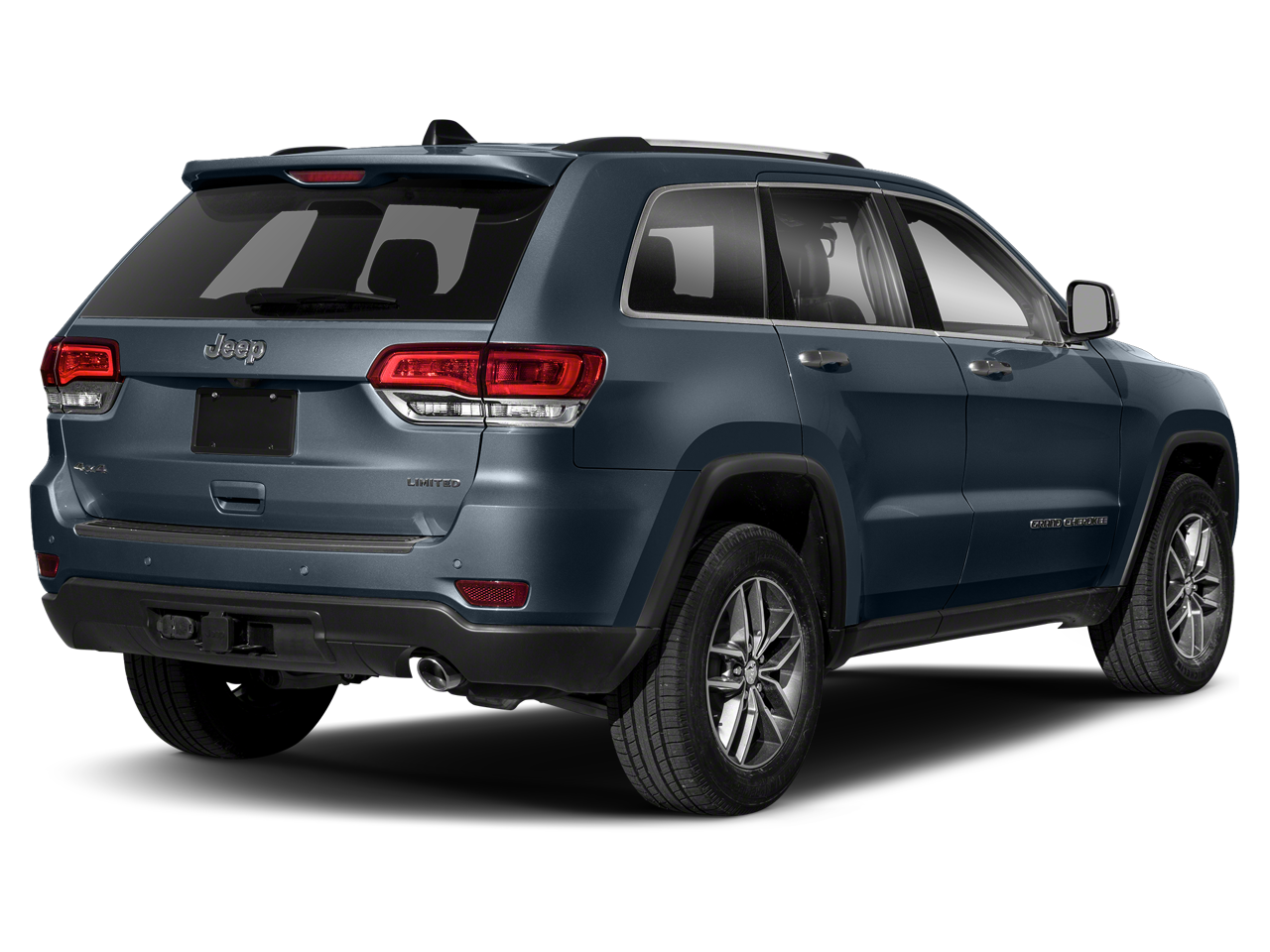 2019 Jeep Grand Cherokee Limited 4x4