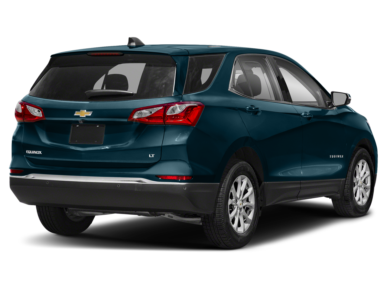 Used 2020 Chevrolet Equinox LT with VIN 3GNAXUEV0LL115434 for sale in Altoona, PA