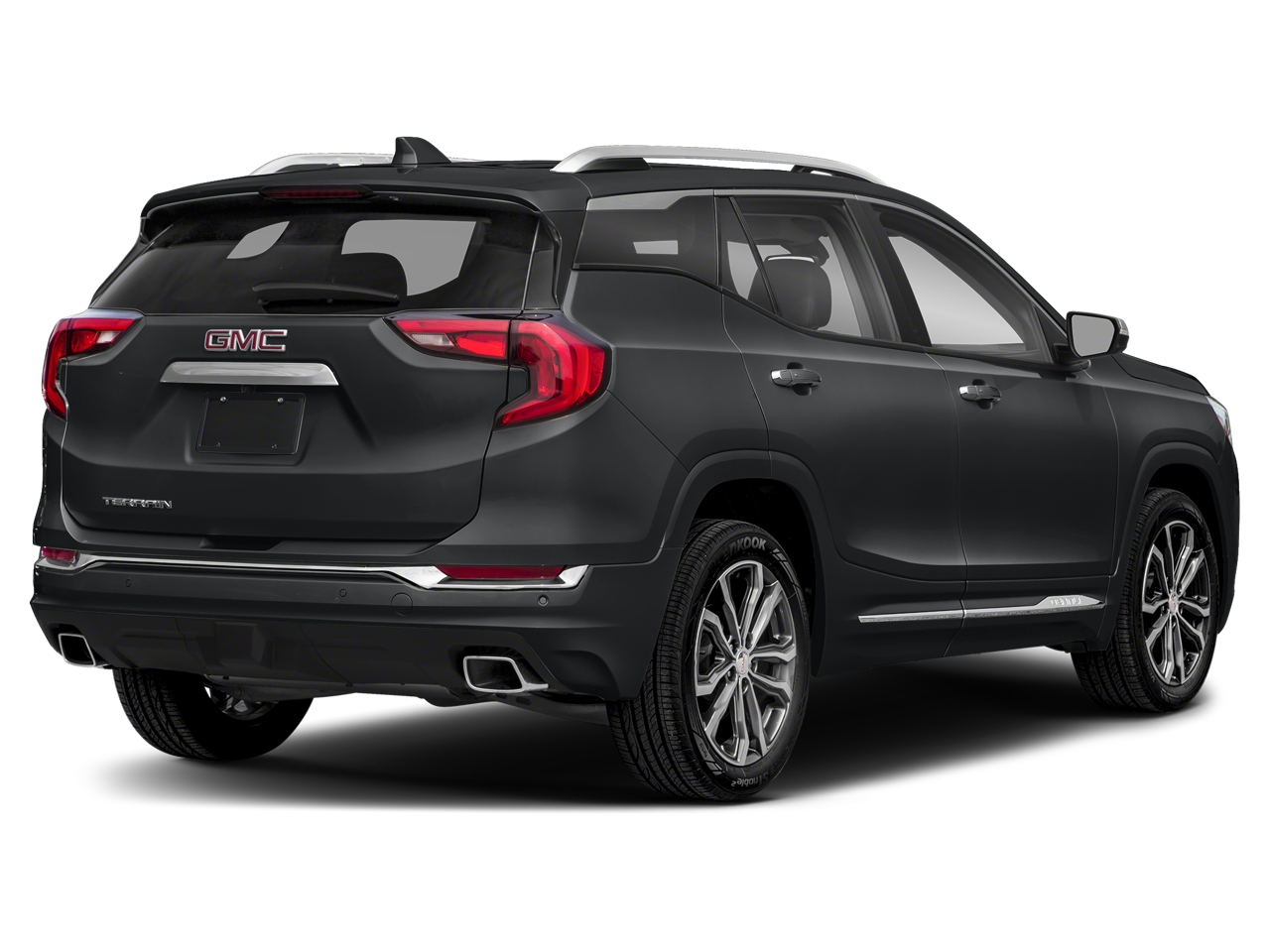 2020 Gmc Terrain Denali photo 2