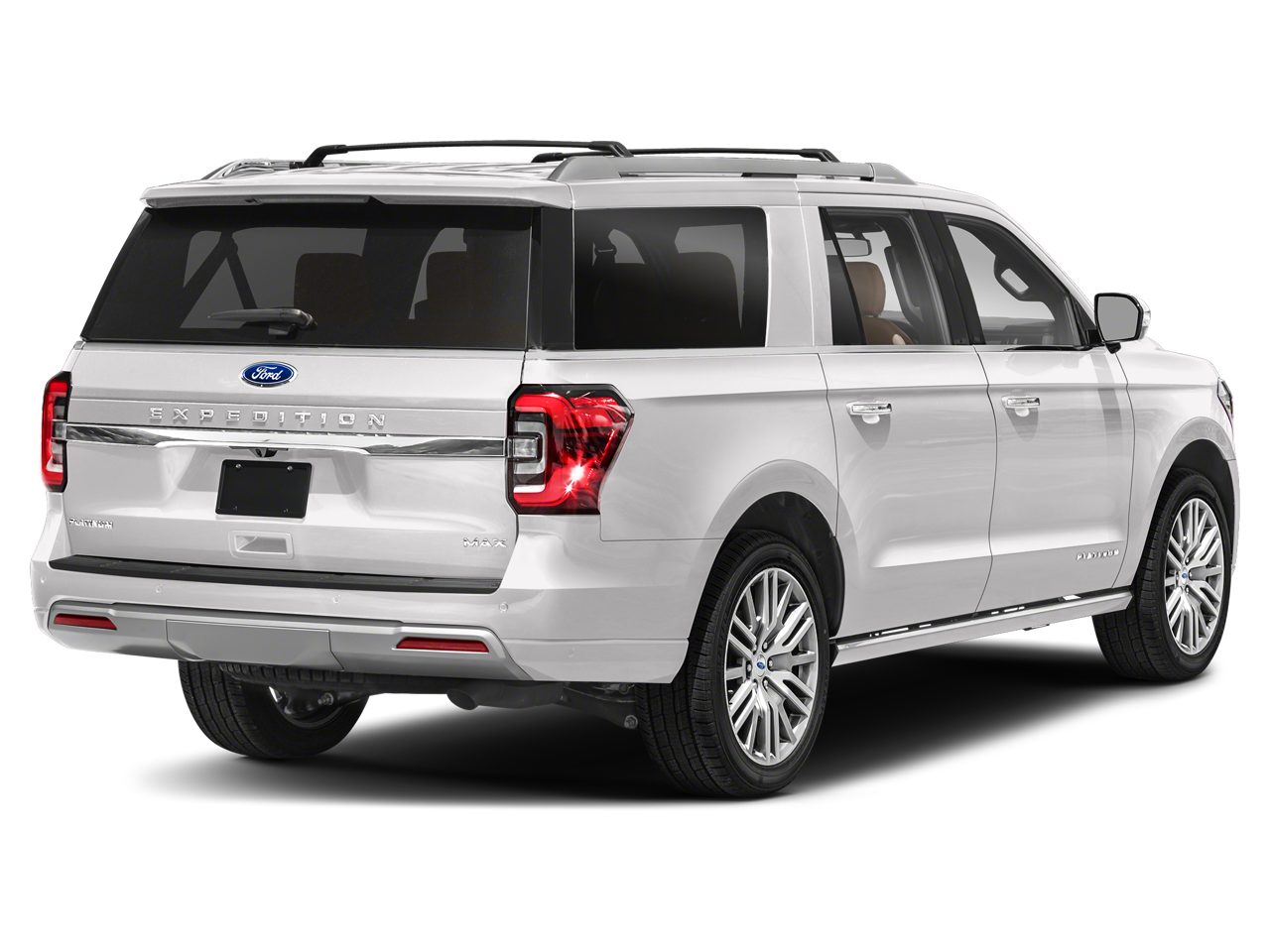 2022 Ford Expedition MAX photo 2