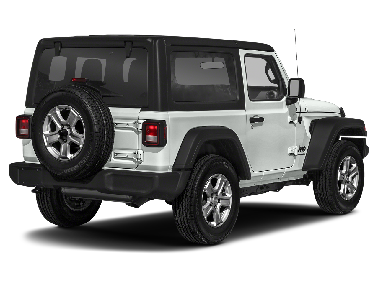2022 Jeep Wrangler Willys Sport