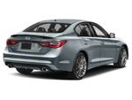 2023 INFINITI Q50 Red Sport 400