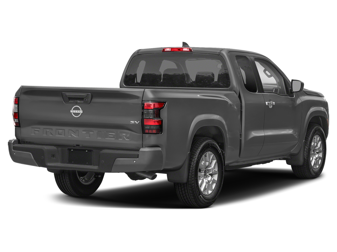 2023 Nissan Frontier King Cab SV 4x4