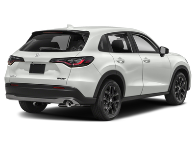 2024 Honda HR-V AWD Sport