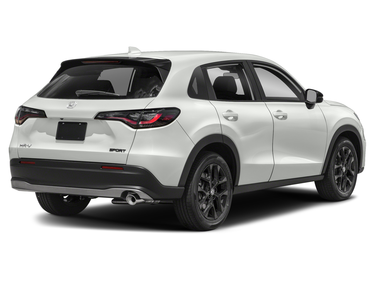 2024 Honda HR-V AWD Sport
