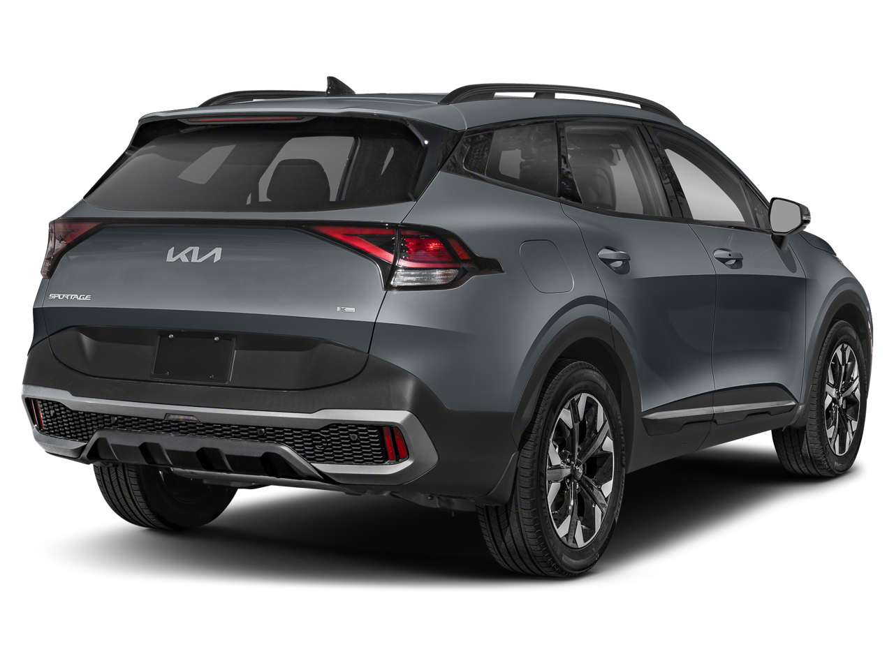 2024 Kia Sportage Plug-In Hybrid X-Line