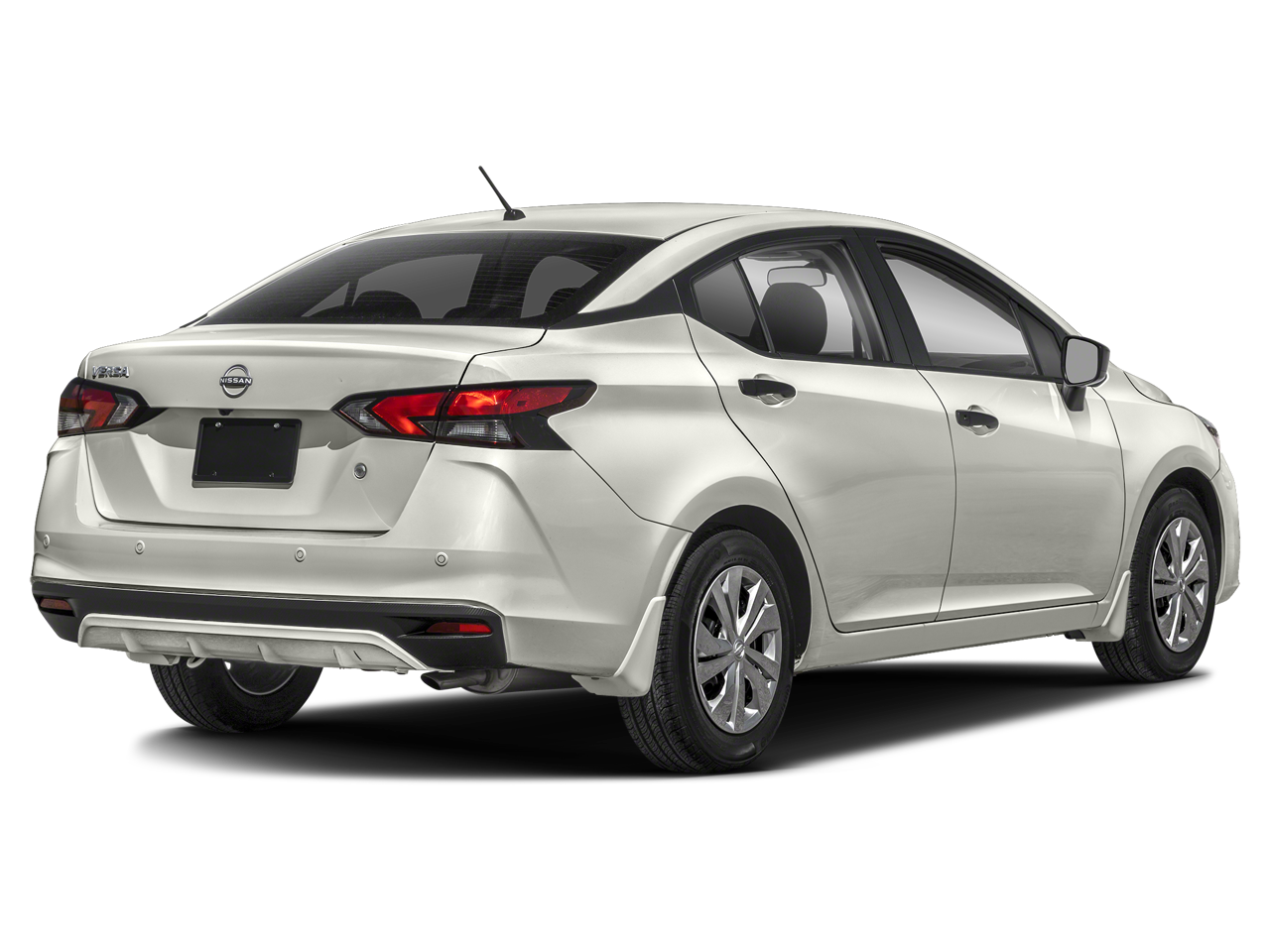 Used 2024 Nissan Versa Sedan S with VIN 3N1CN8DV7RL898537 for sale in Altoona, PA